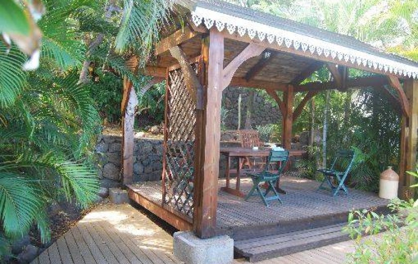 Location de vacances - Gîte à Saint-Leu