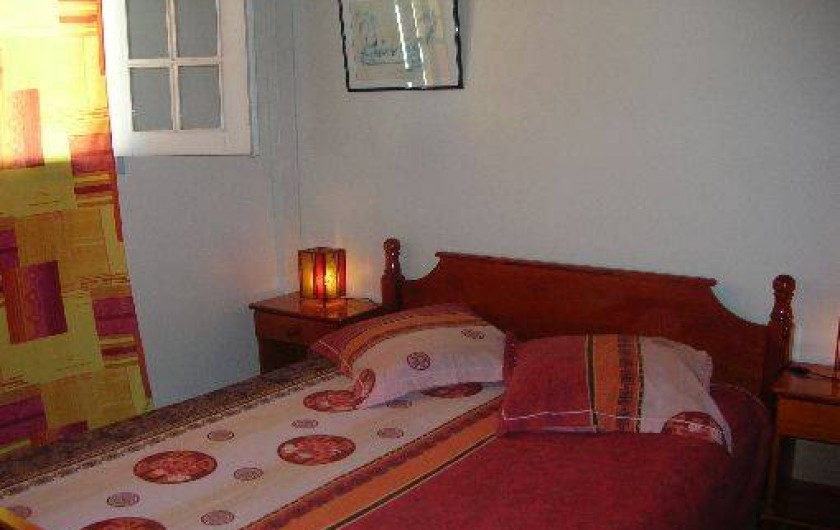 Location de vacances - Gîte à Saint-Leu