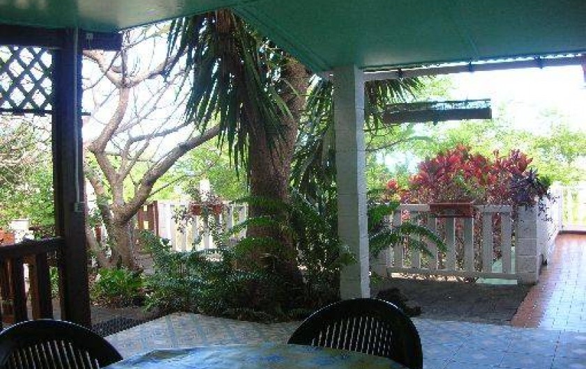 Location de vacances - Gîte à Saint-Leu