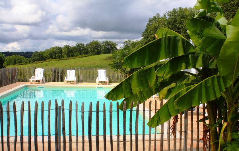 Location de vacances - Gîte à Villamblard