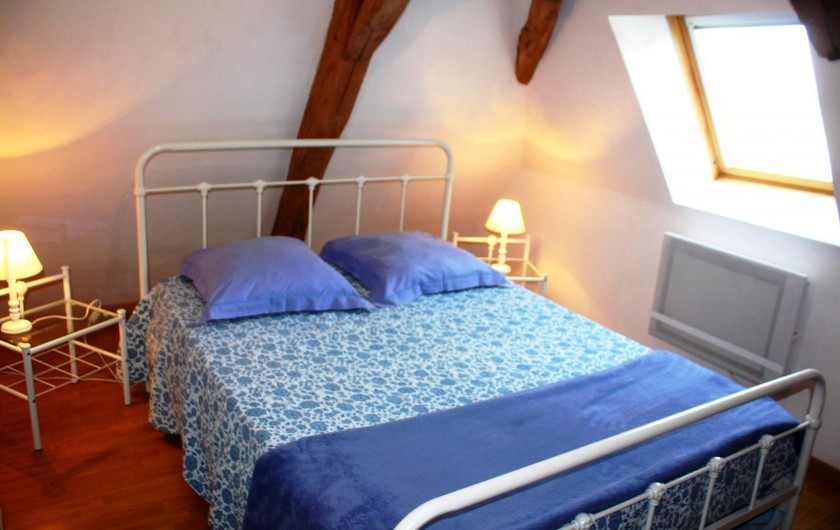 Location de vacances - Gîte à Villamblard