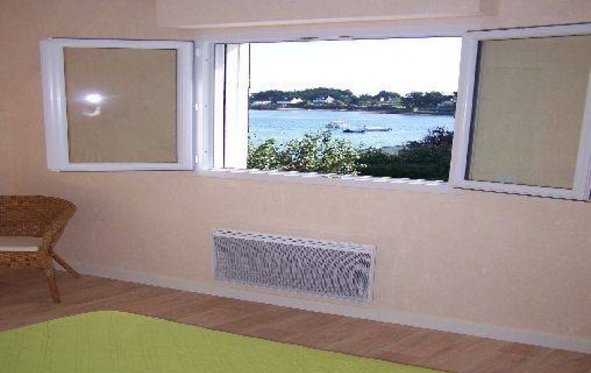 Location de vacances - Villa à Plouhinec