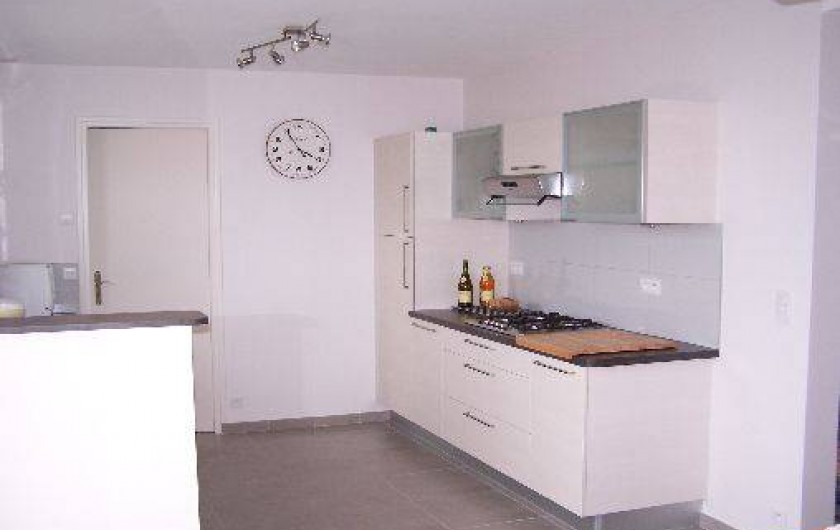 Location de vacances - Villa à Plouhinec