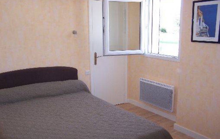 Location de vacances - Villa à Plouhinec