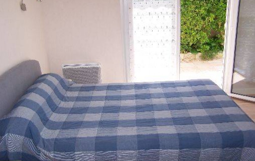 Location de vacances - Villa à Plouhinec