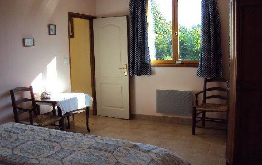 Location de vacances - Gîte à Saint-Symphorien