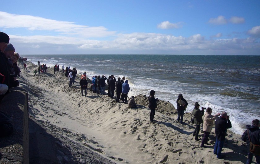Location de vacances - Studio à Fort-Mahon-Plage
