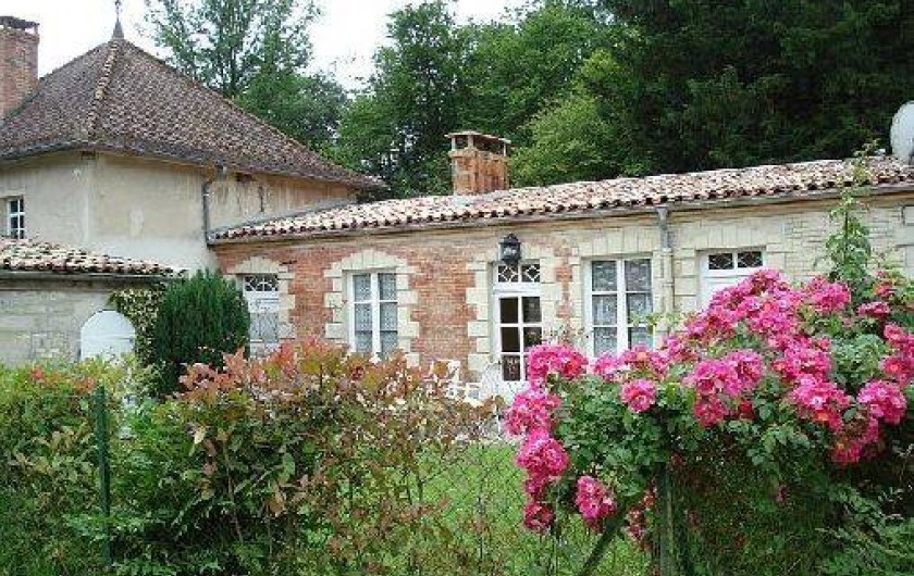 Location de vacances - Gîte à Nettancourt