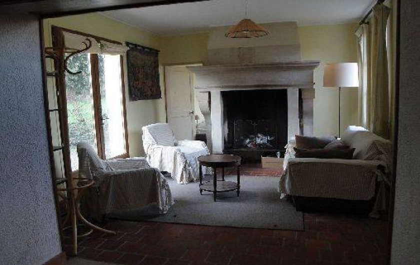 Location de vacances - Gîte à Nettancourt