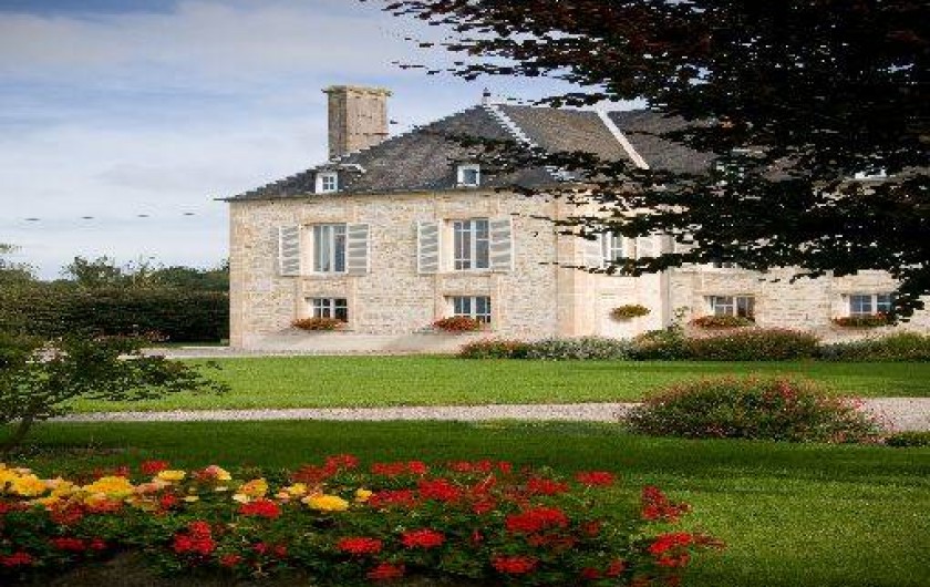 Location de vacances - Gîte à Canchy