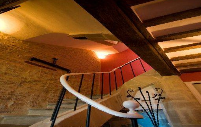 Location de vacances - Gîte à Canchy