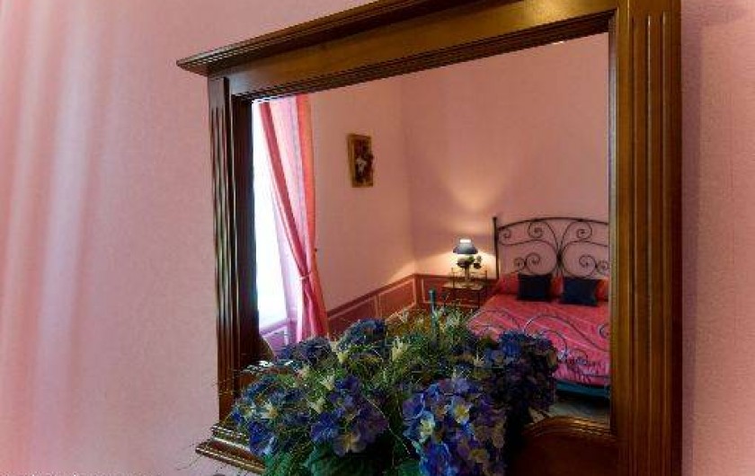 Location de vacances - Gîte à Canchy