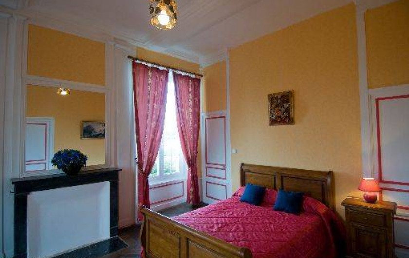 Location de vacances - Gîte à Canchy