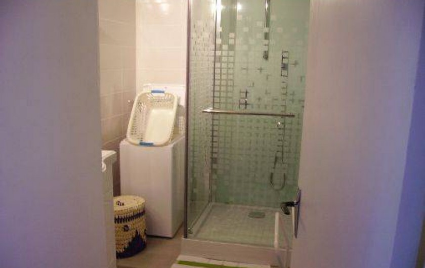 Location de vacances - Appartement à Banyuls-sur-Mer