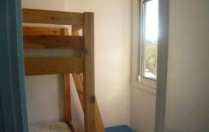 Location de vacances - Appartement à Banyuls-sur-Mer