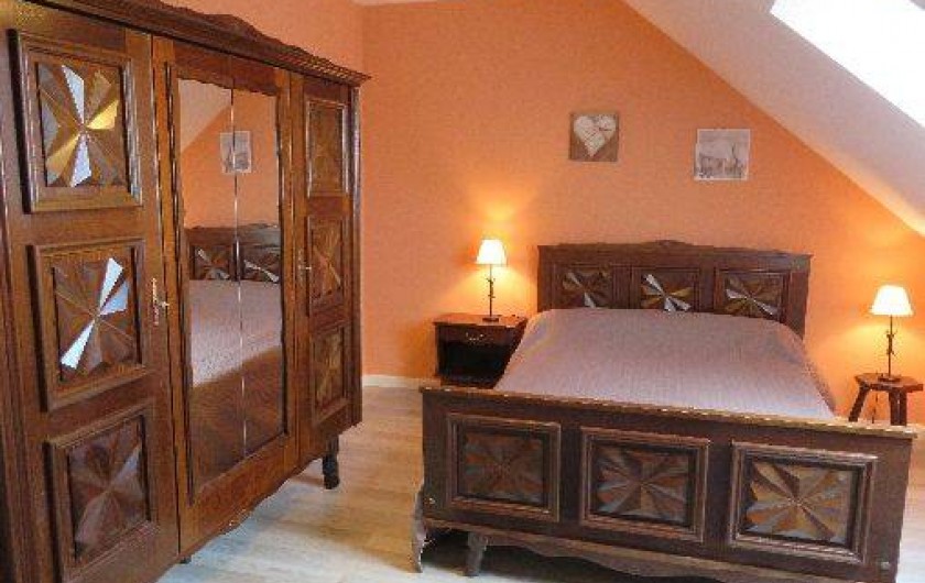 Location de vacances - Villa à Champagnac