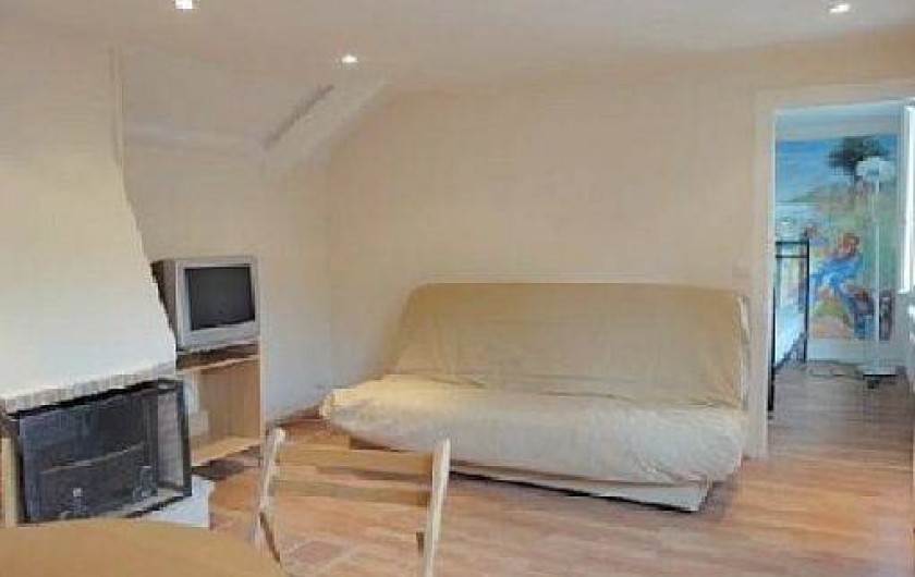 Location de vacances - Appartement à Honfleur