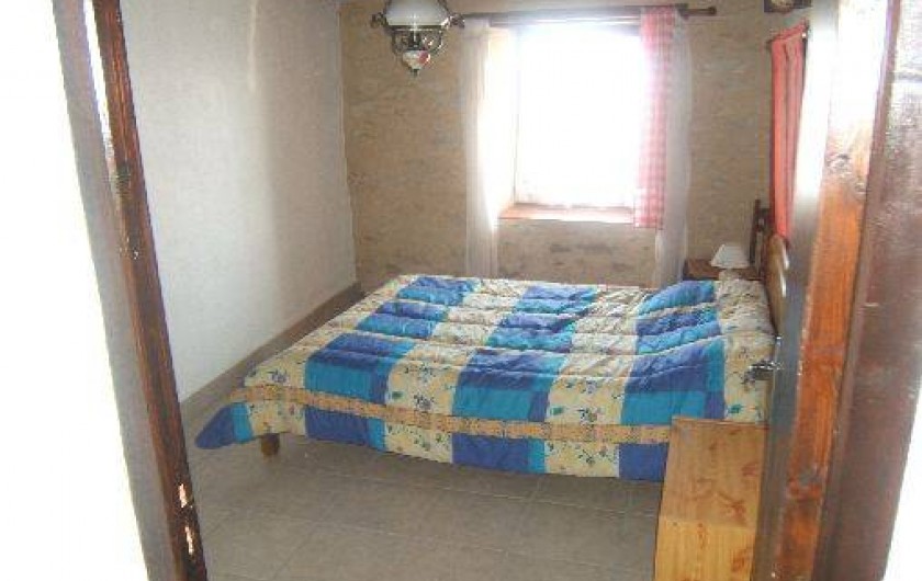 Location de vacances - Gîte à Carlucet