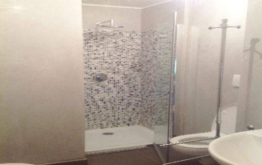 Location de vacances - Villa à Centuri