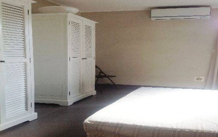 Location de vacances - Villa à Centuri