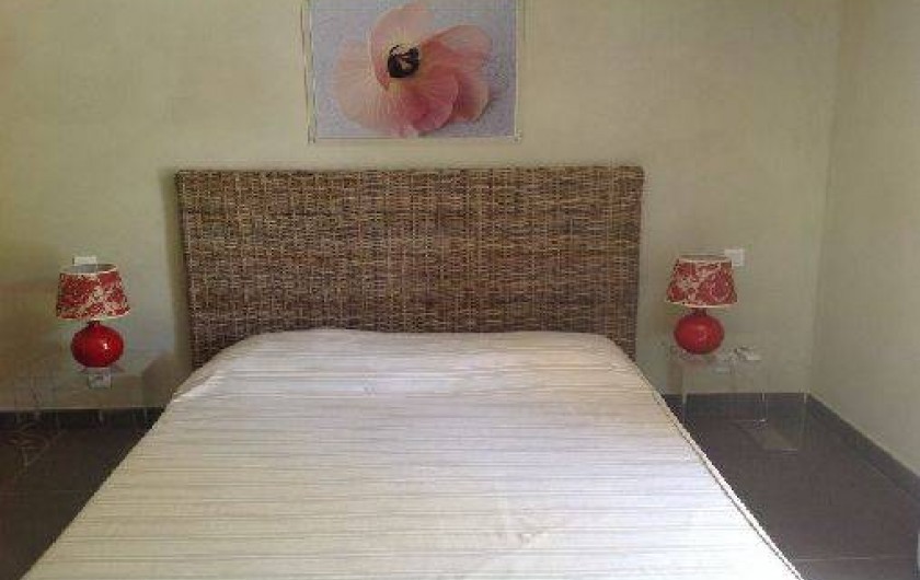 Location de vacances - Villa à Centuri