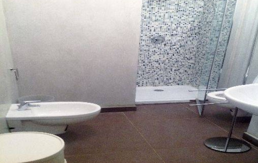 Location de vacances - Villa à Centuri