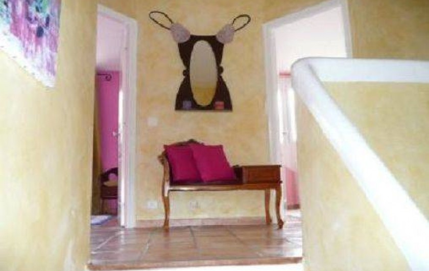 Location de vacances - Villa à Salon-de-Provence