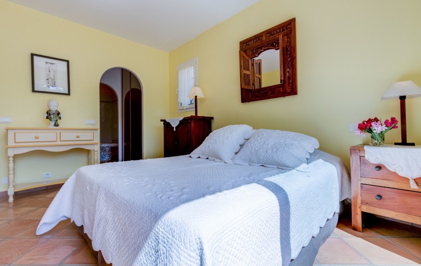 Location de vacances - Villa à Salon-de-Provence