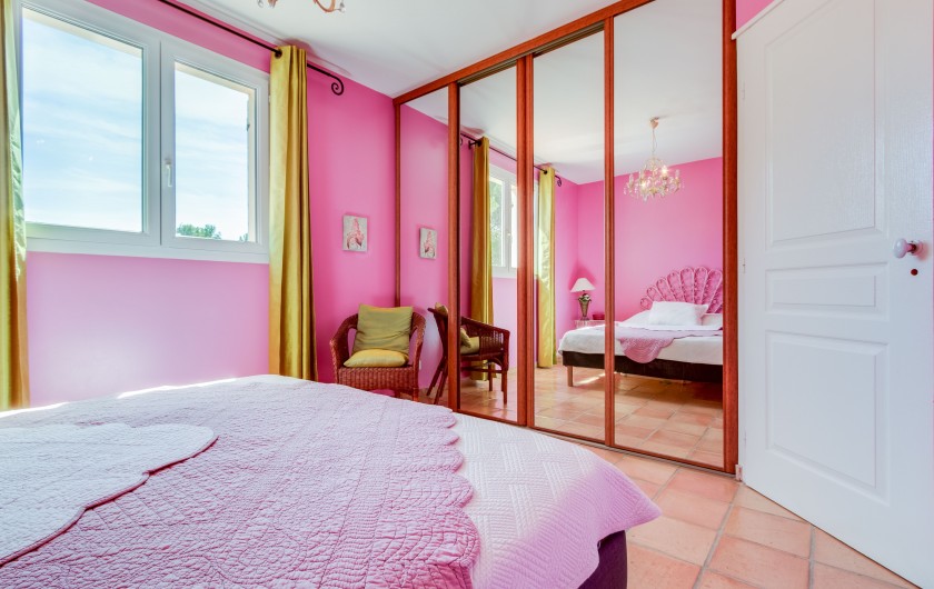 Location de vacances - Villa à Salon-de-Provence