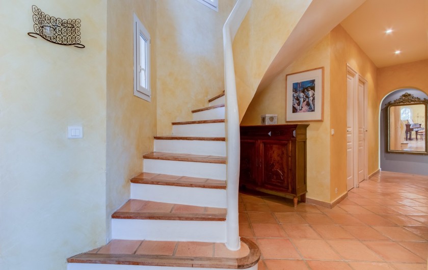 Location de vacances - Villa à Salon-de-Provence