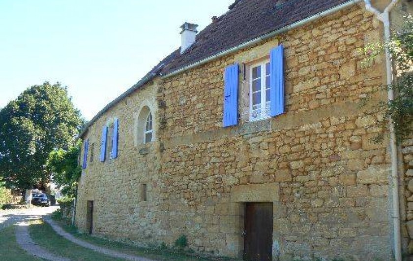 Location de vacances - Maison - Villa à Milhac