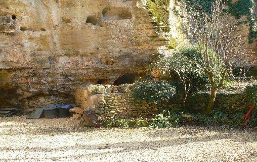 Location de vacances - Maison - Villa à Milhac