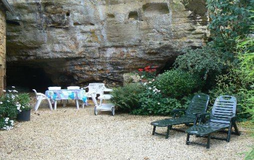 Location de vacances - Maison - Villa à Milhac