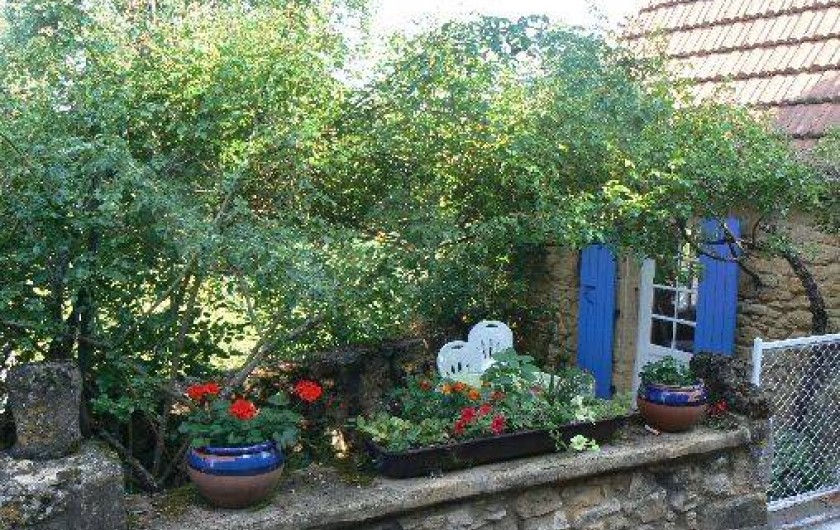 Location de vacances - Maison - Villa à Milhac