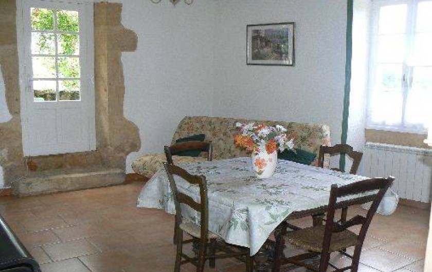 Location de vacances - Maison - Villa à Milhac