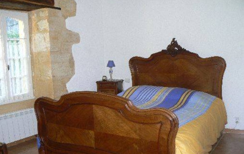 Location de vacances - Maison - Villa à Milhac