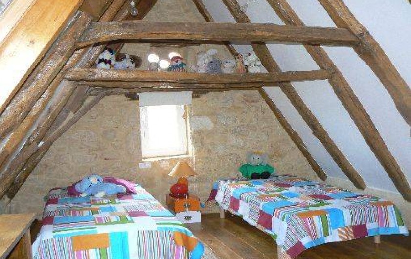 Location de vacances - Maison - Villa à Milhac