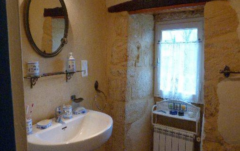 Location de vacances - Maison - Villa à Milhac