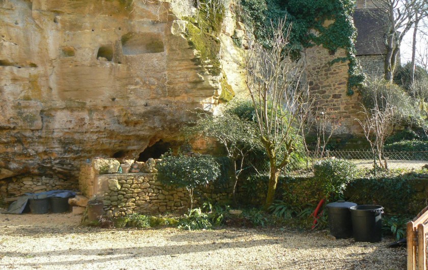 Location de vacances - Maison - Villa à Milhac