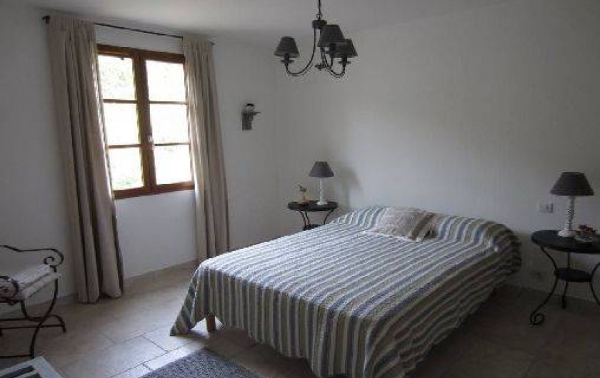 Location de vacances - Maison - Villa à Ventiseri