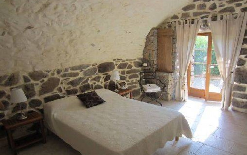 Location de vacances - Maison - Villa à Ventiseri