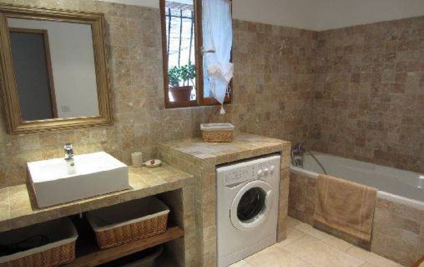 Location de vacances - Maison - Villa à Ventiseri