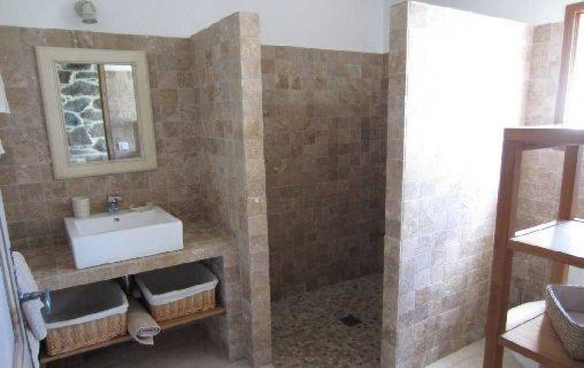 Location de vacances - Maison - Villa à Ventiseri