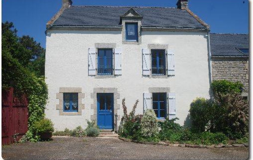 Location de vacances - Gîte à Sulniac