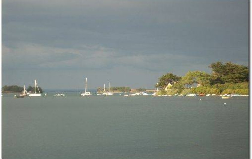 Location de vacances - Gîte à Sulniac