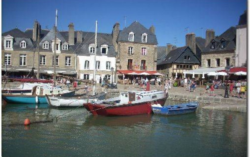 Location de vacances - Gîte à Sulniac