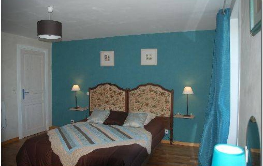 Location de vacances - Gîte à Sulniac