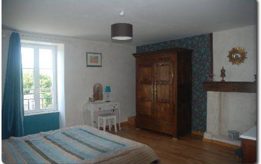 Location de vacances - Gîte à Sulniac