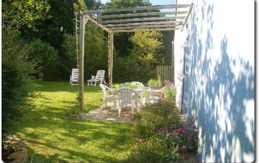 Location de vacances - Gîte à Sulniac