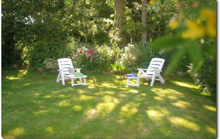 Location de vacances - Gîte à Sulniac